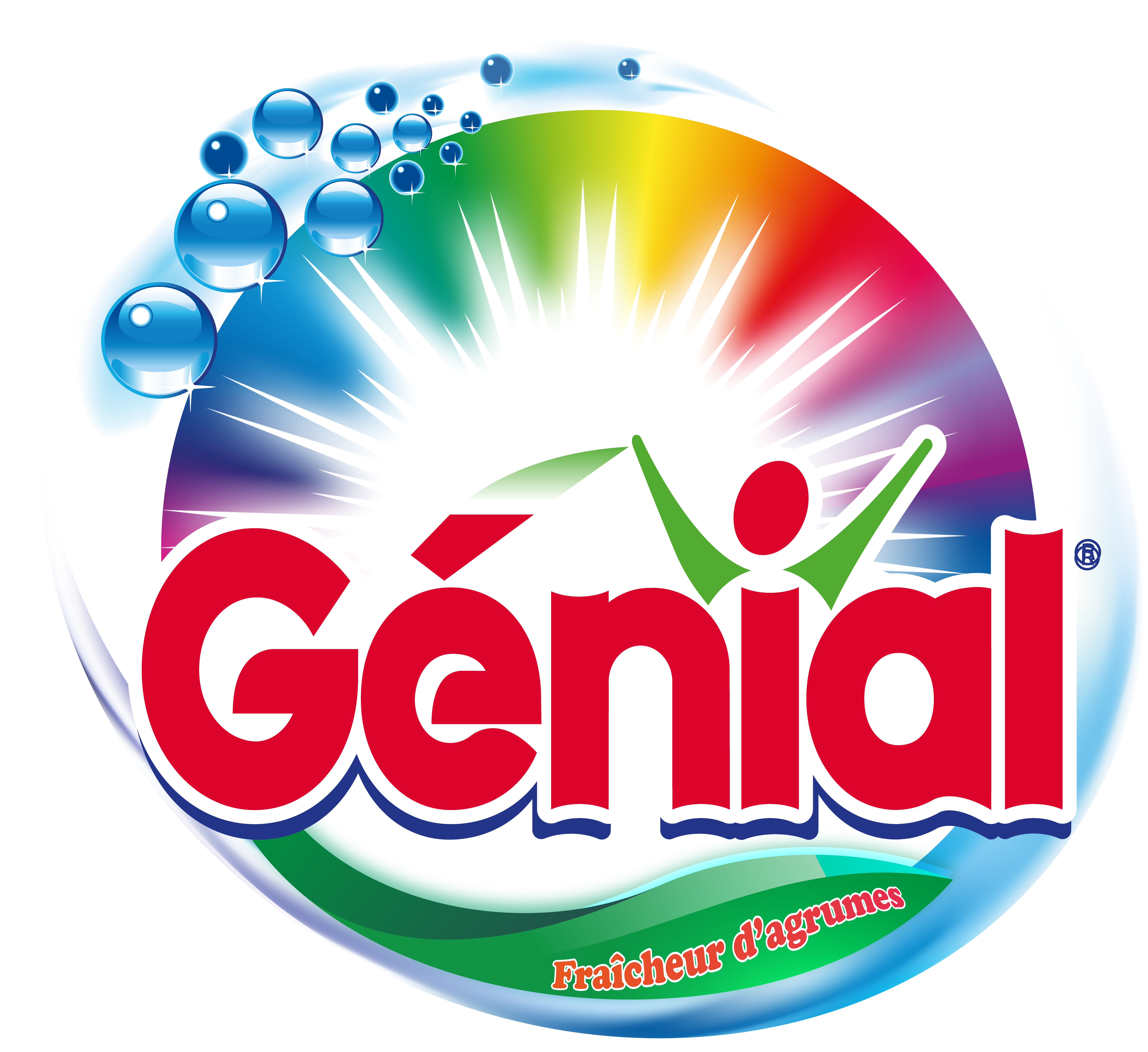 GÉNIAL